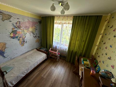 квартира за адресою Вацківський пров., 9