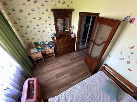 квартира за адресою Вацківський пров., 9