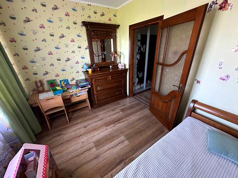 квартира за адресою Вацківський пров., 9