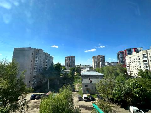 квартира за адресою Вацківський пров., 9