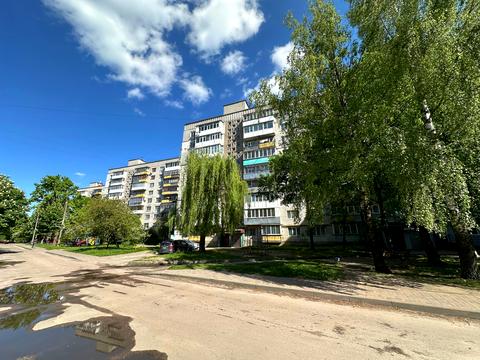 квартира за адресою Вацківський пров., 9