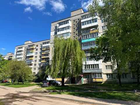 квартира за адресою Вацківський пров., 9