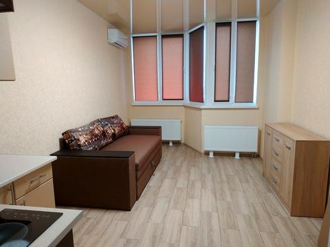 квартира по адресу Харьковское шоссе, 19-А