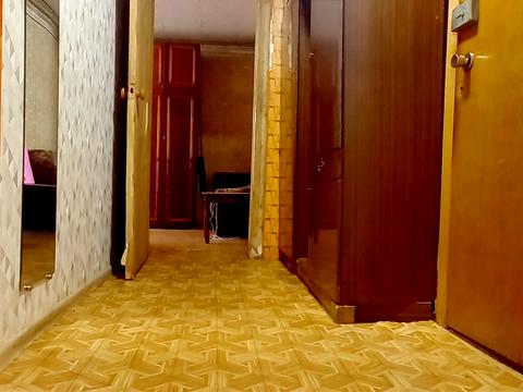 квартира за адресою житловий масив Тополя-2 вул., 33