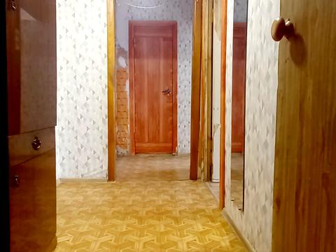 квартира за адресою житловий масив Тополя-2 вул., 33