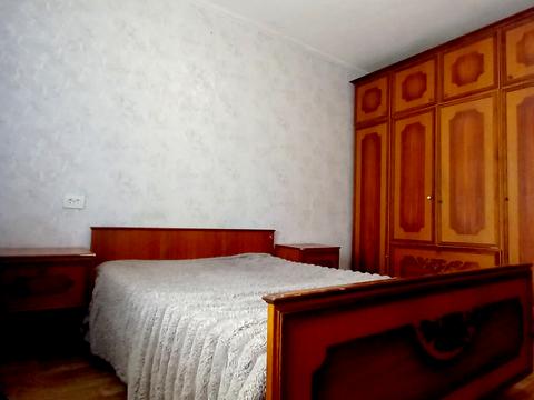 квартира за адресою житловий масив Тополя-2 вул., 33