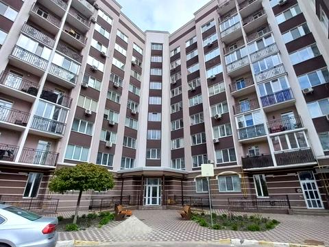 квартира за адресою Нове вул., 8