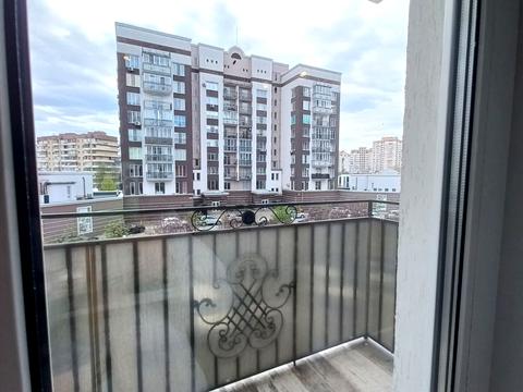 квартира за адресою Нове вул., 8