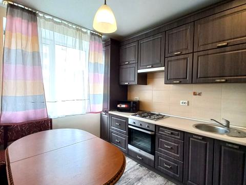 квартира за адресою Нове вул., 8