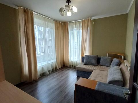 квартира за адресою Нове вул., 8