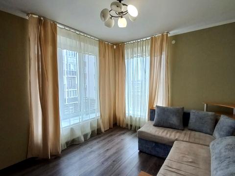 квартира за адресою Нове вул., 8