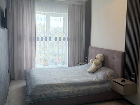 квартира по адресу Софиевка ул., 39А
