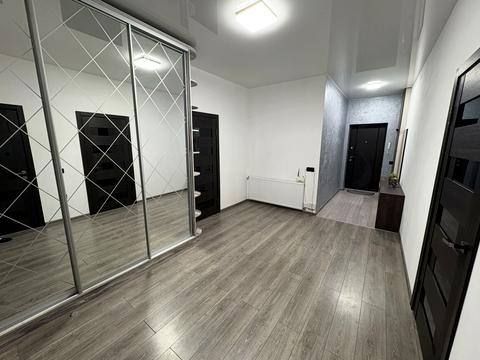 квартира по адресу Софиевка ул., 39А