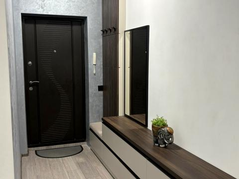 квартира по адресу Софиевка ул., 39А