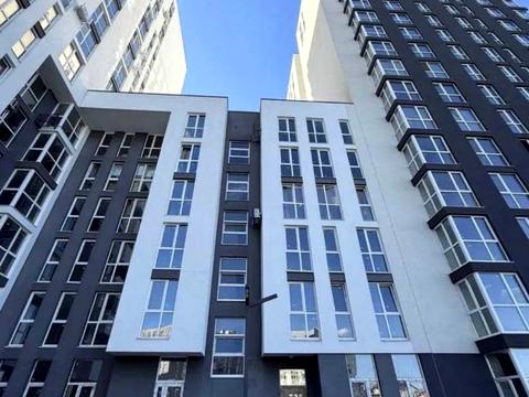 квартира за адресою Володимира Великого вул. (Артема), 10-Б