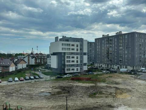 квартира за адресою Володимира Великого вул. (Артема), 10-Б