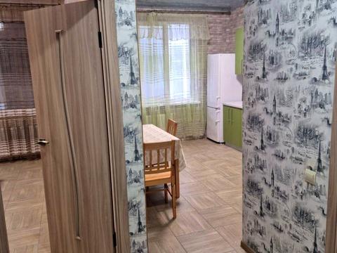 квартира по адресу Спортивна ул., 3/2