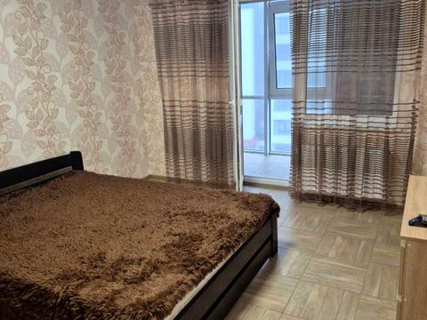 квартира по адресу Спортивна ул., 3/2