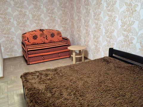квартира по адресу Спортивна ул., 3/2