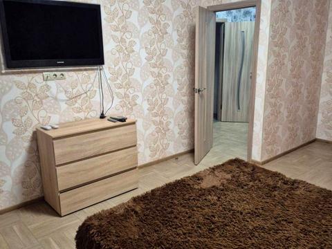 квартира по адресу Спортивна ул., 3/2