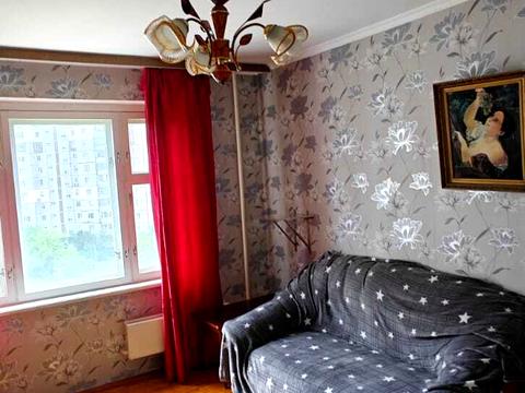 квартира по адресу Оноре де Бальзака ул., 54