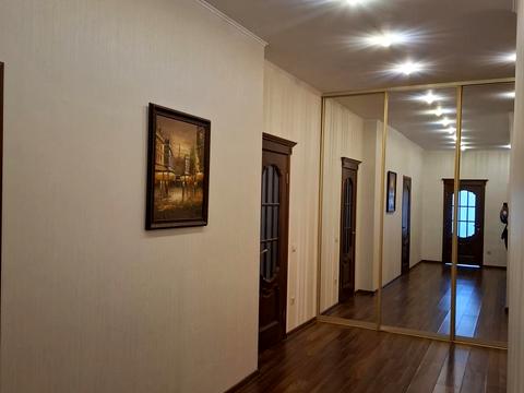 квартира за адресою Науки просп. (Леніна), 45/3 к2