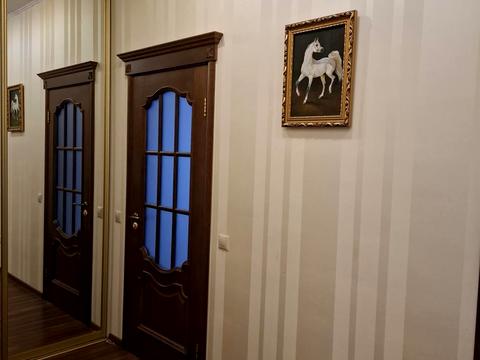 квартира за адресою Науки просп. (Леніна), 45/3 к2