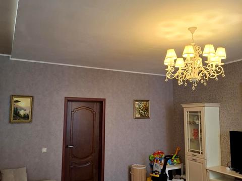 квартира за адресою Науки просп. (Леніна), 45/3 к2