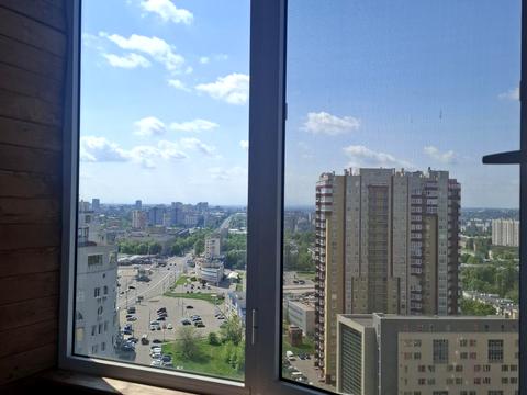 квартира за адресою Науки просп. (Леніна), 45/3 к2