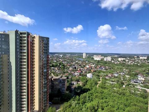 квартира за адресою Науки просп. (Леніна), 45/3 к2