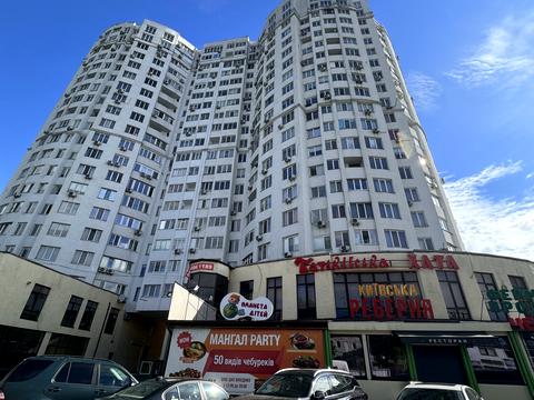 квартира за адресою Світла вул., (Будинок 3)