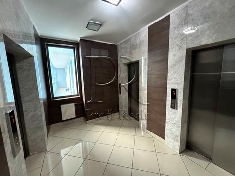 квартира по адресу Днепровская набережная ул., 14-А