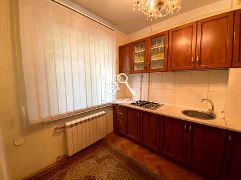 квартира за адресою Сонячний мікрорайон вул., 3