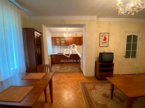 квартира за адресою Сонячний мікрорайон вул., 3
