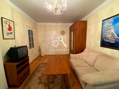 квартира за адресою Сонячний мікрорайон вул., 3