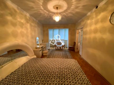 квартира за адресою Сонячний мікрорайон вул., 3