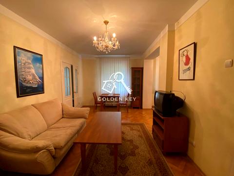 квартира за адресою Сонячний мікрорайон вул., 3