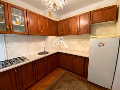 квартира за адресою Сонячний мікрорайон вул., 3