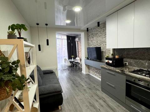 квартира за адресою Набережна Перемоги вул., 42