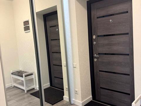 квартира за адресою Набережна Перемоги вул., 42