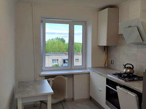 квартира за адресою Стрийська вул., 61