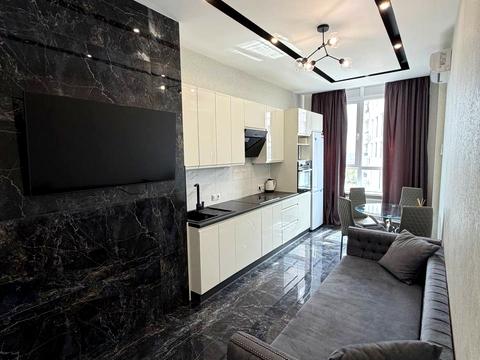 квартира за адресою Зоряний бульв., 1м