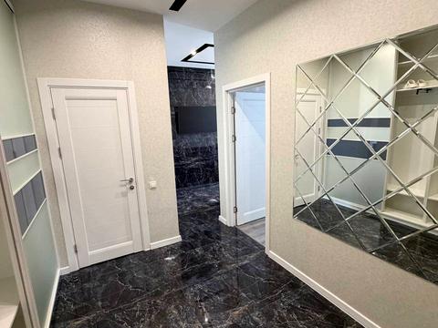 квартира по адресу Звёздный бульв., 1м