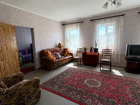 будинок за адресою смт. Введенка, Нагорна