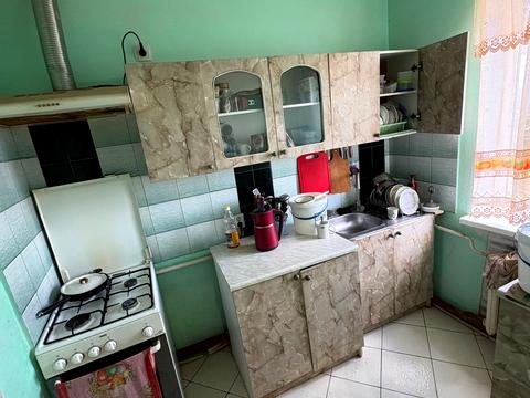 будинок за адресою смт. Введенка, Нагорна