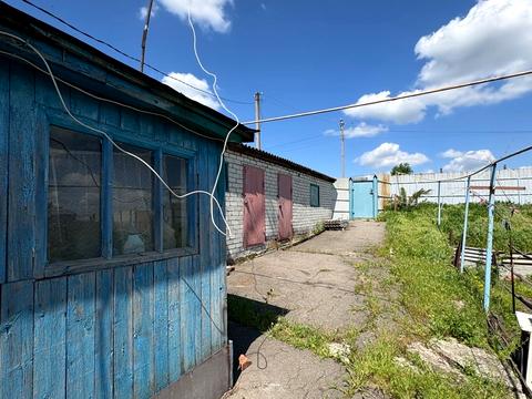 будинок за адресою смт. Введенка, Нагорна