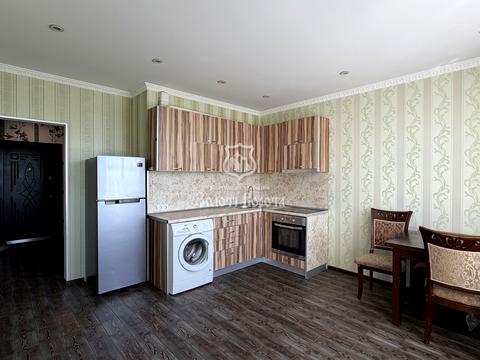 квартира по адресу Ревуцкого ул., 9
