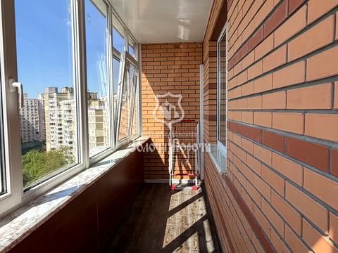 квартира по адресу Ревуцкого ул., 9