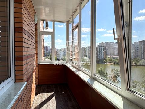 квартира по адресу Ревуцкого ул., 9
