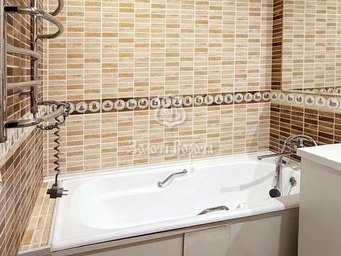 квартира по адресу Ревуцкого ул., 9